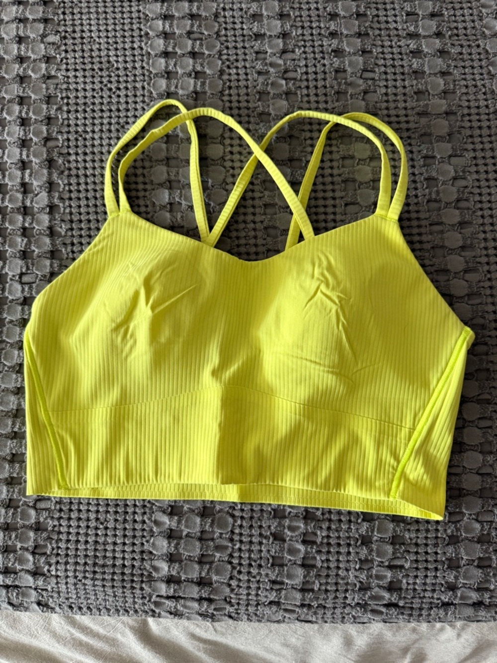 lululemon bra